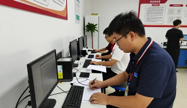 技术开发满足复杂环境应用需求