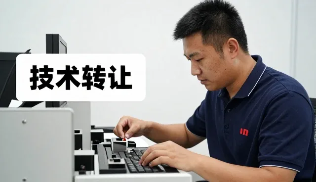 企业技术培训服务成为技术赋能发展的重要工具