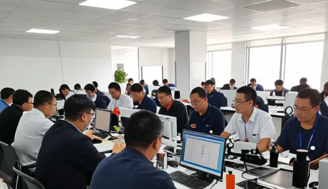 技术适配中的安装调试常见问题与解决策略